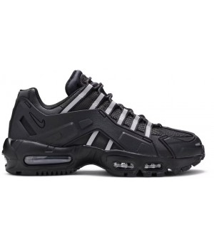 Nike Air Max 95 NDSTRKT Black Reflective