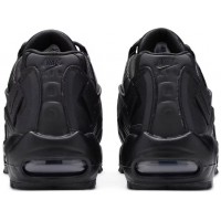 Nike Air Max 95 NDSTRKT Black Reflective