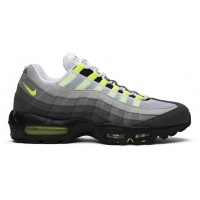 Nike Air Max 95 OG Neon Grey