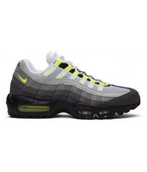 Nike Air Max 95 OG Neon Grey