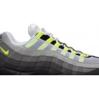 Nike Air Max 95 OG Neon Grey