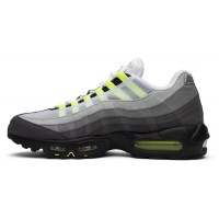Nike Air Max 95 OG Neon Grey