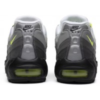 Nike Air Max 95 OG Neon Grey