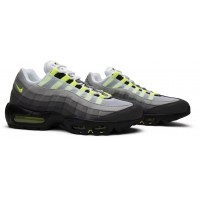 Nike Air Max 95 OG Neon Grey