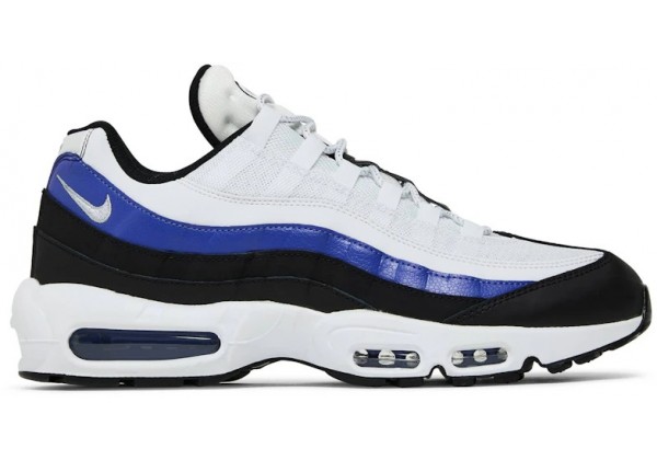 Nike Air Max 95 Persian Violet