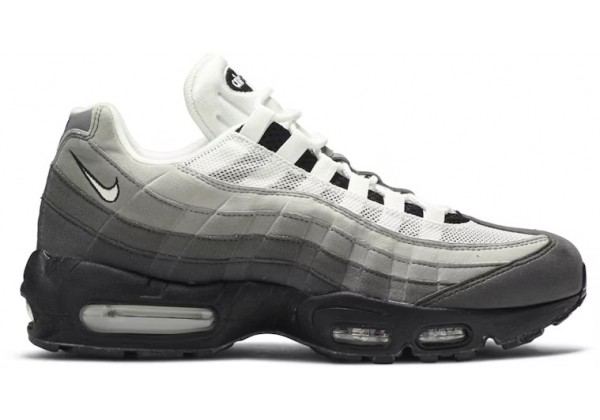 Nike Air Max 95 OG Grey Gradient
