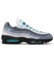 Nike Air Max 95 Hyper Turquoise