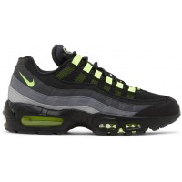 Nike Air Max 95 Black Neon