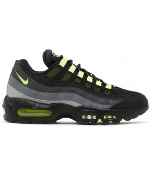 Nike Air Max 95 Black Neon