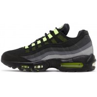 Nike Air Max 95 Black Neon