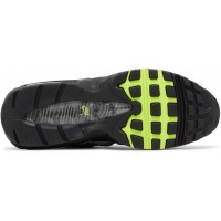 Nike Air Max 95 Black Neon