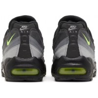 Nike Air Max 95 Black Neon