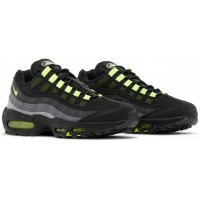 Nike Air Max 95 Black Neon