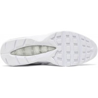 Nike Air Max 95 White Triple