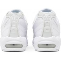 Nike Air Max 95 White Triple