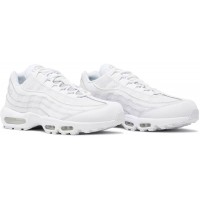 Nike Air Max 95 White Triple