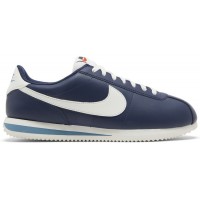 Кроссовки Nike Cortez Light Blue White