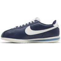 Кроссовки Nike Cortez Light Blue White