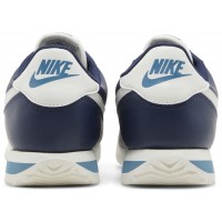 Кроссовки Nike Cortez Light Blue White