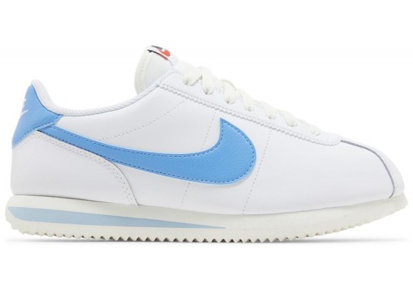 Nike Cortez University Blue