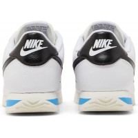 Nike Cortez White Black Light Photo Blue