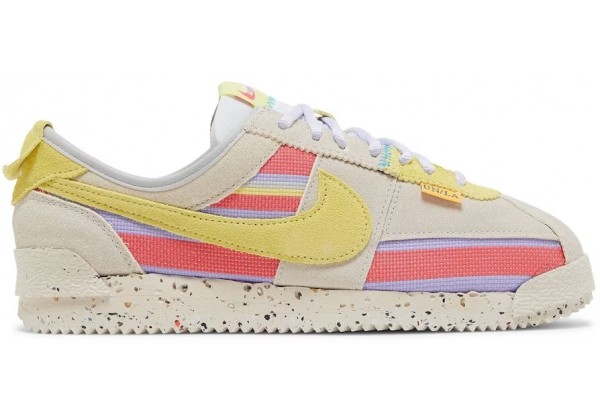 Union LA x Cortez SP Lemon Frost