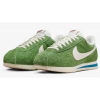Nike Cortez Vintage Chlorophyll