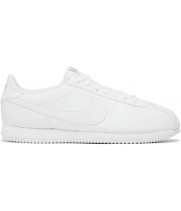 Nike Cortez Basic Leather White