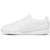 Nike Cortez Basic Leather White