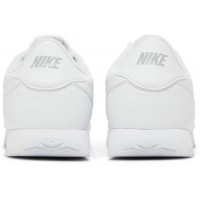 Nike Cortez Basic Leather White