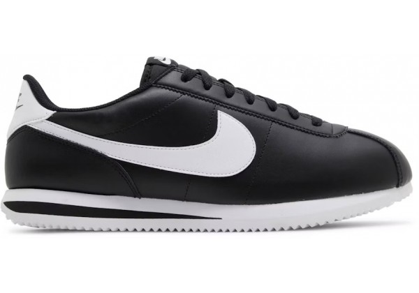 Nike Cortez 2023 Black White