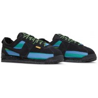 Union x Nike Cortez Off Noir Black Blue