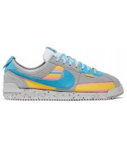 Union x Nike Cortez Light Smoke Grey