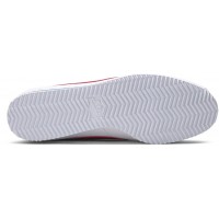 Кроссовки Nike Classic Cortez White Red