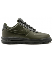 Nike Lunar Force 1 Duckboot Low Sequoia