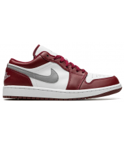 Nike Air Jordan 1 Low Bordeaux
