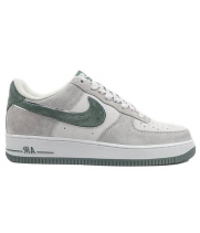 AKIRA x Nike Air Force 1 Low Grey Green