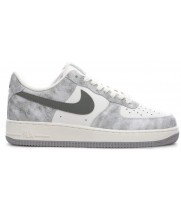 Nike Air Force 1 Low 07 Beige Army Grey Green