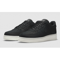 Nike Air Force 1 Low LX Off Noir Black