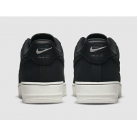 Nike Air Force 1 Low LX Off Noir Black