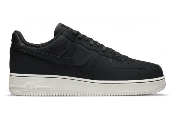 Nike Air Force 1 Low LX Off Noir Black