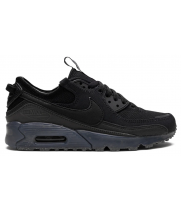 Nike Air Max Terrascape 90 Triple Black