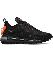Nike Air Max 720 Ispa Black