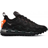 Nike Air Max 720 Ispa Black
