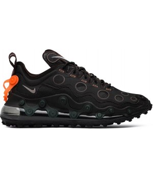 Nike Air Max 720 Ispa Black