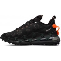 Nike Air Max 720 Ispa Black
