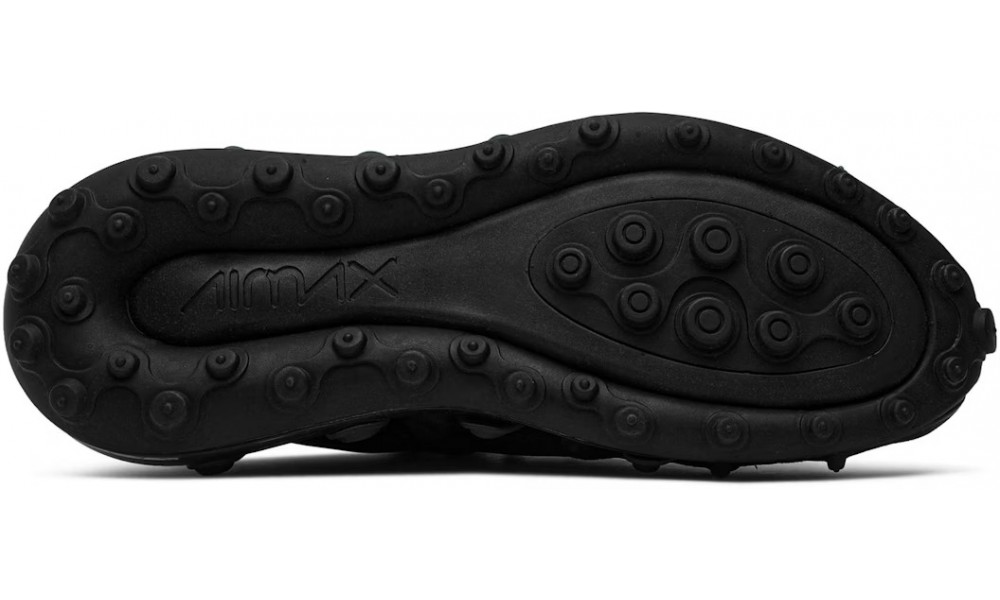 air max 720 black reflective