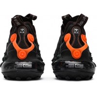 Nike Air Max 720 Ispa Black