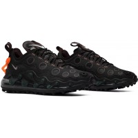 Nike Air Max 720 Ispa Black