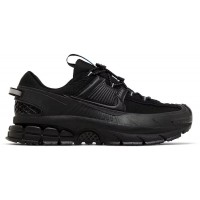 Nike Air Zoom Vomero 5 Roam Black